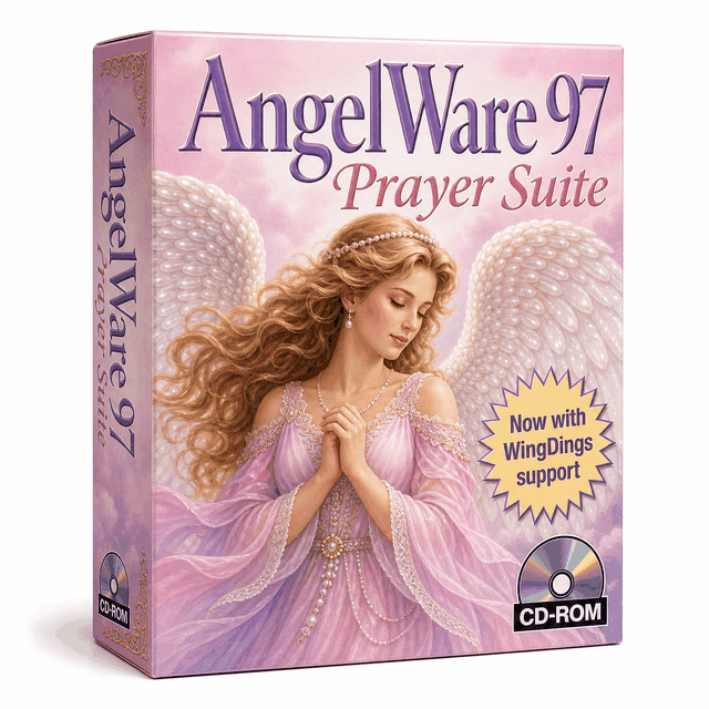 AngelWare 97