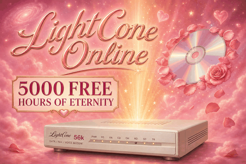 LightCone Online